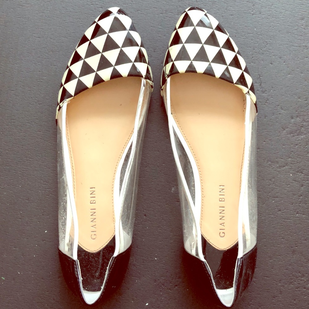 Gianni Bini flats (9)